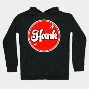 Hank Hoodie